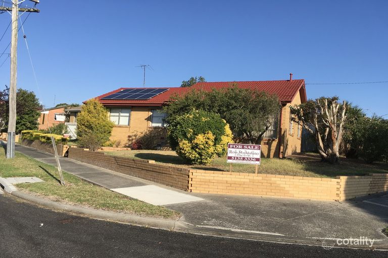 40 Manning Drive, Churchill, VIC 3842 Sale & Rental History Property