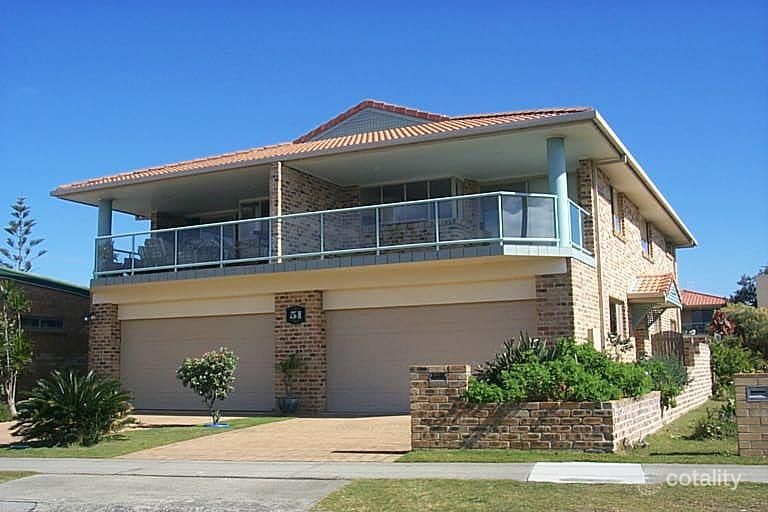 51 Pacific Parade, Lennox Head, NSW 2478 Sale & Rental History