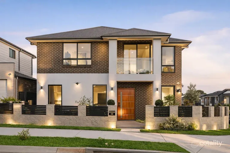 Property image of 64 Riverstone Road Riverstone