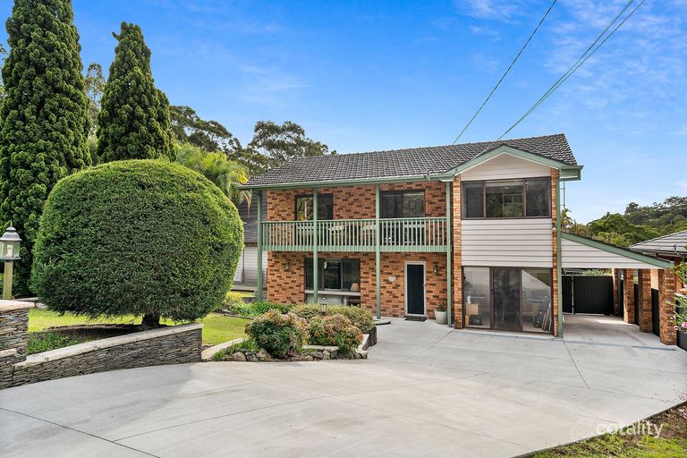 Property image of 9 Dobell Road Engadine