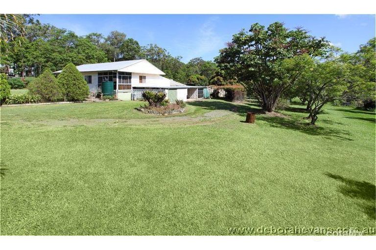291 Grassdale Road, Gumdale, QLD 4154 Sale & Rental History Property