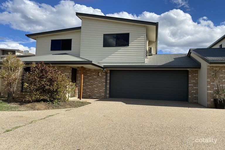 1/65 Lambert Drive, Moranbah, QLD 4744 Sale & Rental History Property