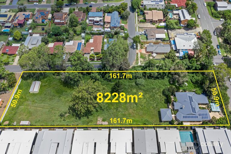 61 Landis Street, Mcdowall, QLD 4053 Sale & Rental History Property