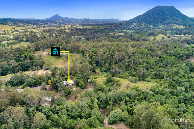 593 EumundiKenilworth Road, Eerwah Vale, QLD 4562 Sale & Rental