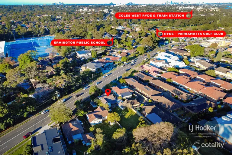 Property image of 28 Marsden Road Ermington