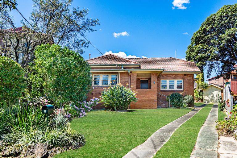 Property image of 1 Gartfern Avenue Wareemba