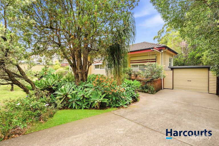 Property image of 9 Premier Street Toongabbie
