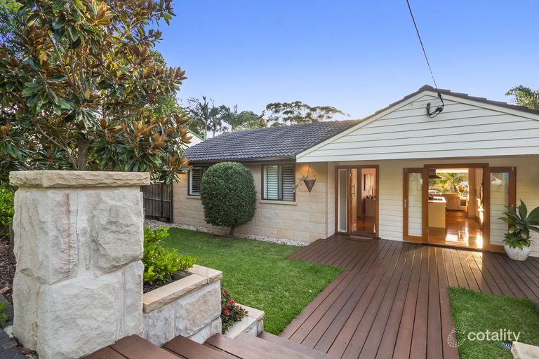 9 Ennerdale Crescent, Wheeler Heights, NSW 2097 Sale & Rental History