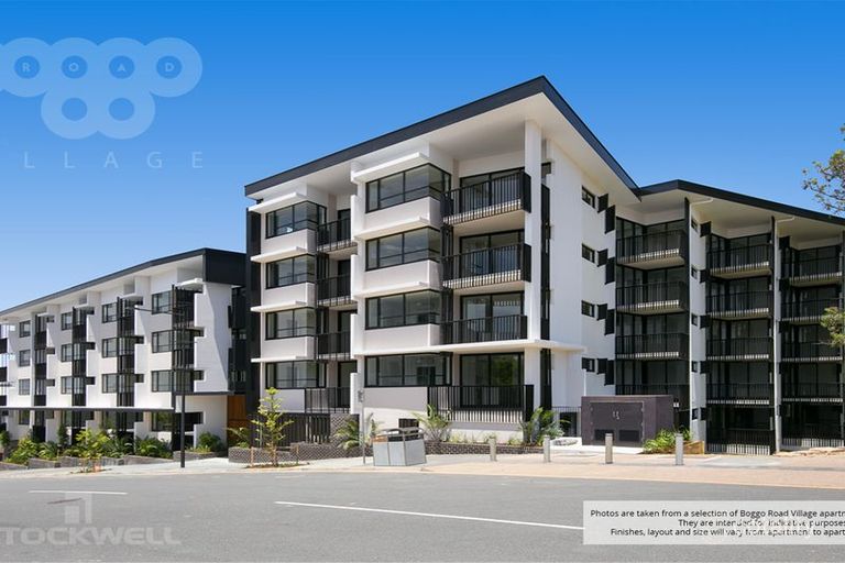 315/21 Peter Doherty Street, Dutton Park, QLD 4102 Sale & Rental