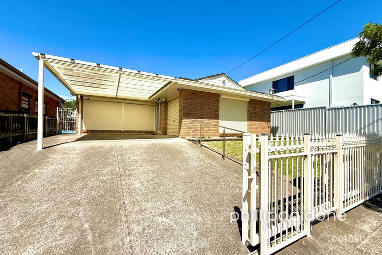 Property image of 4 Hyde Park Road Berala