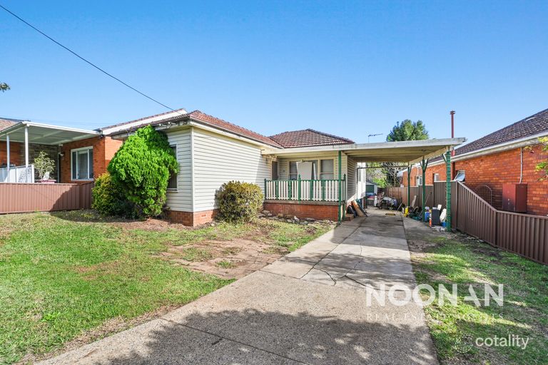 Property image of 273 Bonds Road Riverwood