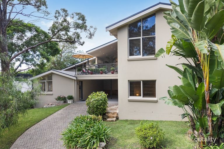 Property image of 21 Kennedy Street Gladesville