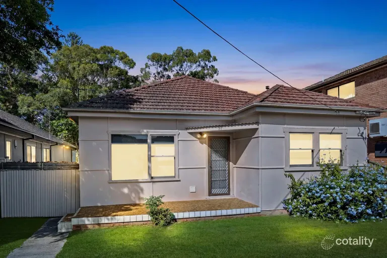 Property image of 71 Napoleon Street Sans Souci
