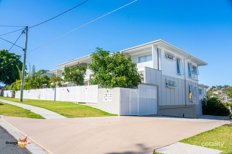 7/5 Troubridge Street, Mount Gravatt East,