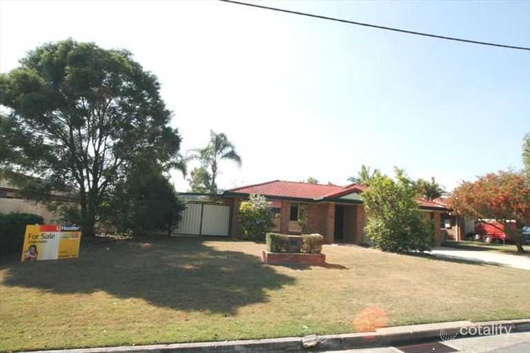 22 Tulip Tree Road, Murrumba Downs, QLD 4503 Sale & Rental History Property Value Estimator