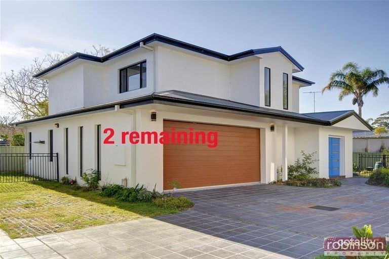12B Achilles Street, Nelson Bay, NSW 2315 Sale & Rental History Property Value Estimator