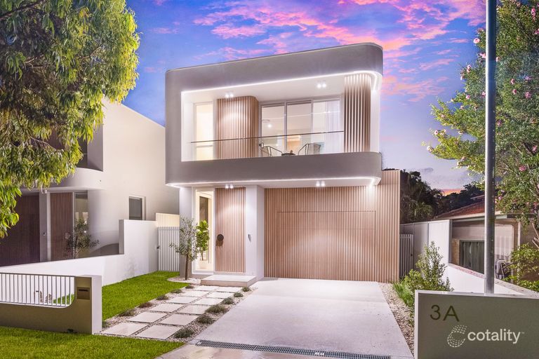 Property image of 3 Alfred Avenue Cronulla