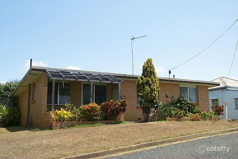 36 Ocean Parade, Cooee Bay, QLD 4703 Sale & Rental History Property