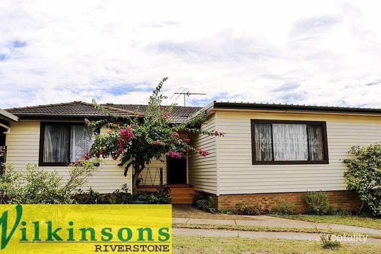 3 Small Street, Marayong, NSW 2148 Sale & Rental History Property