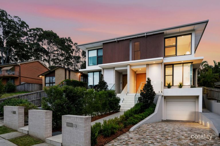 Property image of 17 Zanco Road Marsfield