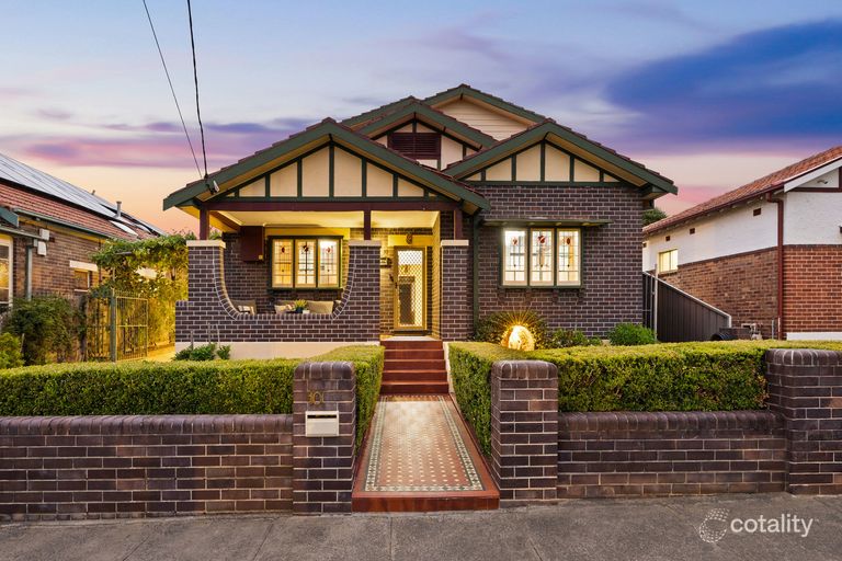 Property image of 10 Ranger Road Croydon