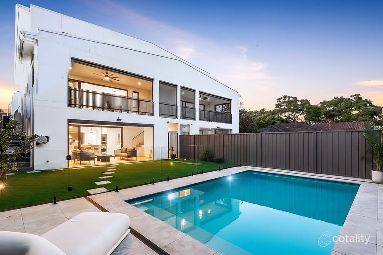 Property image of 12 Short Street Gladesville