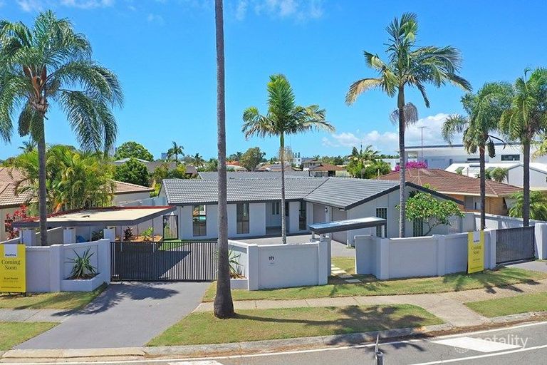 171 Campbell Street, Bundall, QLD 4217 Sale & Rental History Property