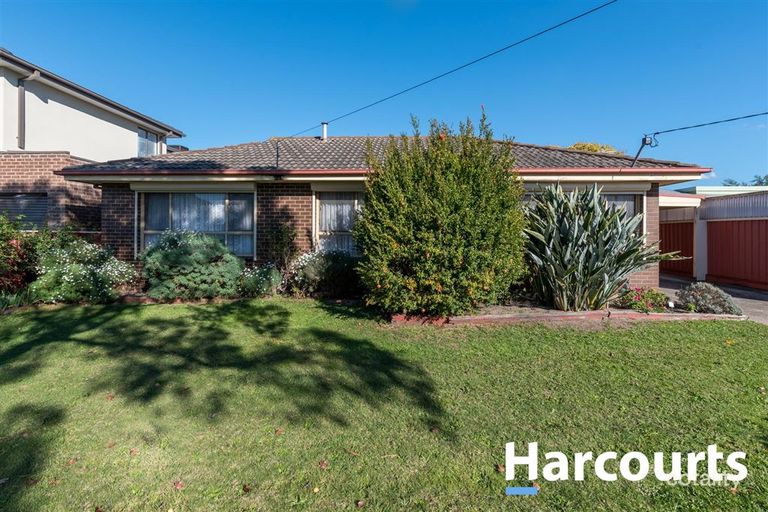 30 Normanby Street, Cranbourne, VIC 3977 Sale & Rental History