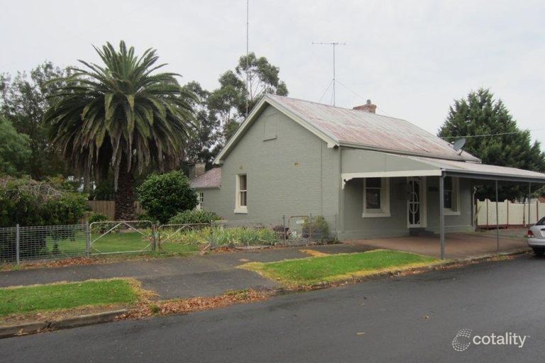20 High Street, Merino, VIC 3310 Sale & Rental History Property Value