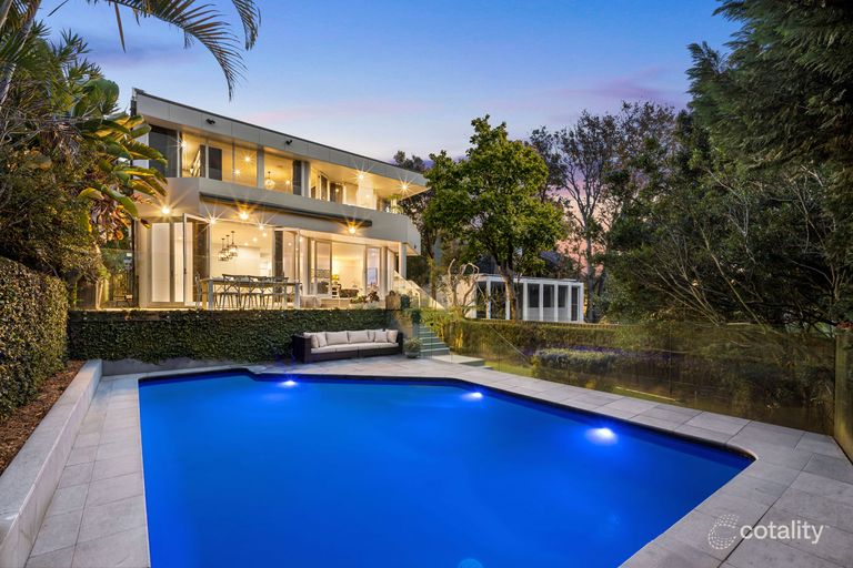 Property image of 67 Beresford Road Bellevue Hill