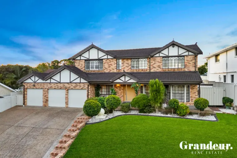 Property image of 76 Stockdale Crescent Abbotsbury