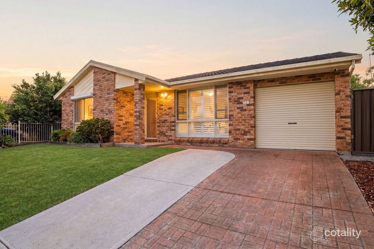 Property image of 188 Buckwell Drive Hassall Grove