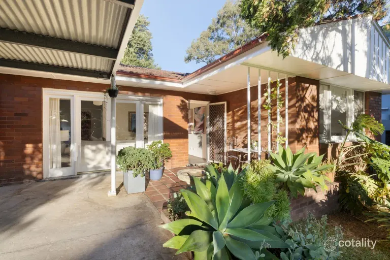 Property image of 13 Augustine Street Hunters Hill
