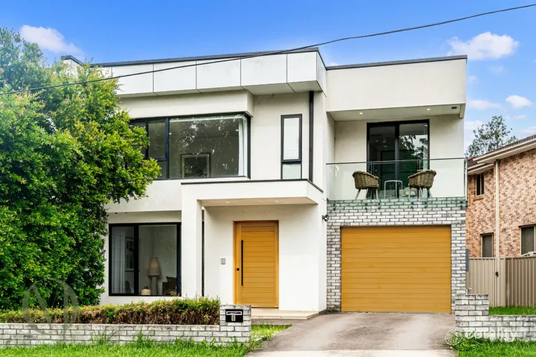 Property image of 8 Rumsey Crescent Dundas Valley