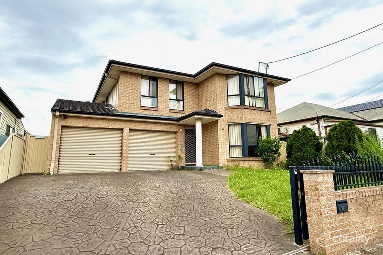 Property image of 24 Woodburn Road Lidcombe