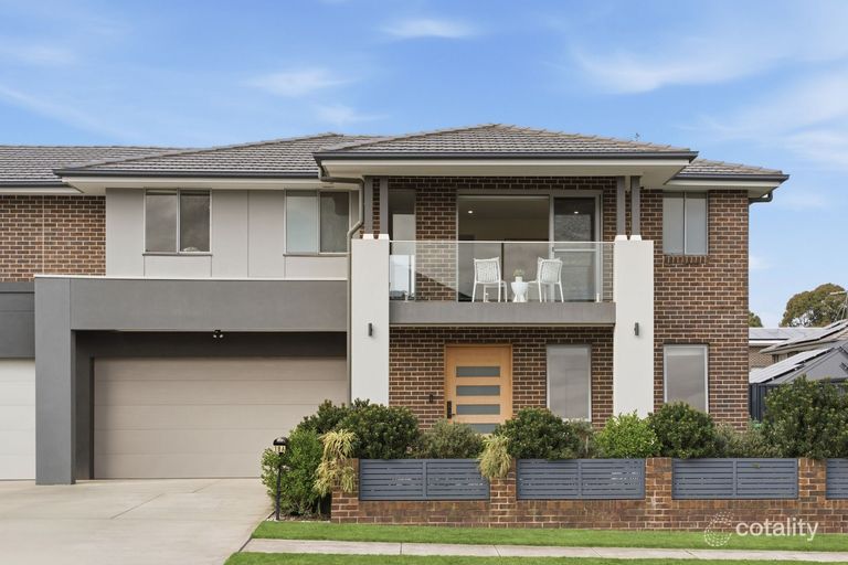 Property image of 20 Arkell Street Nirimba Fields