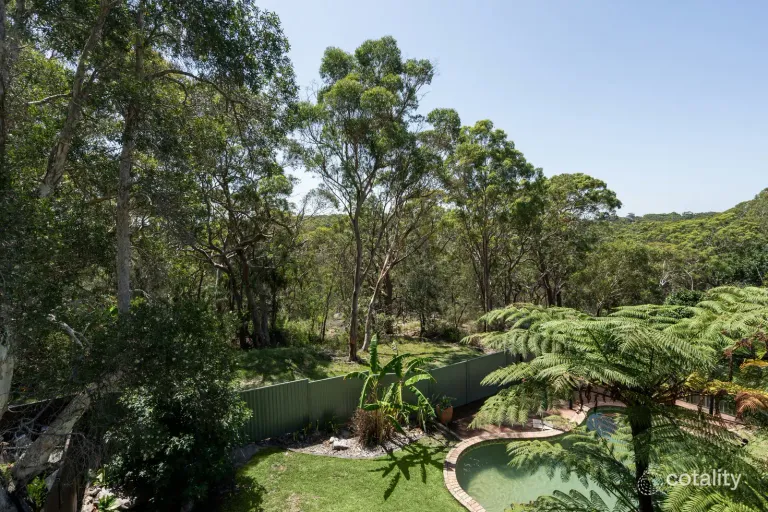 Property image of 25 Geelong Road Engadine