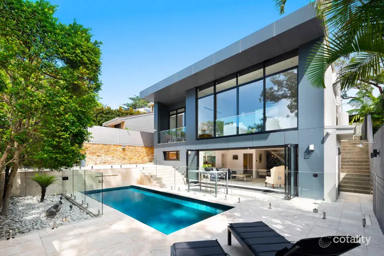 Property image of 5 The Crescent Street Linley Point