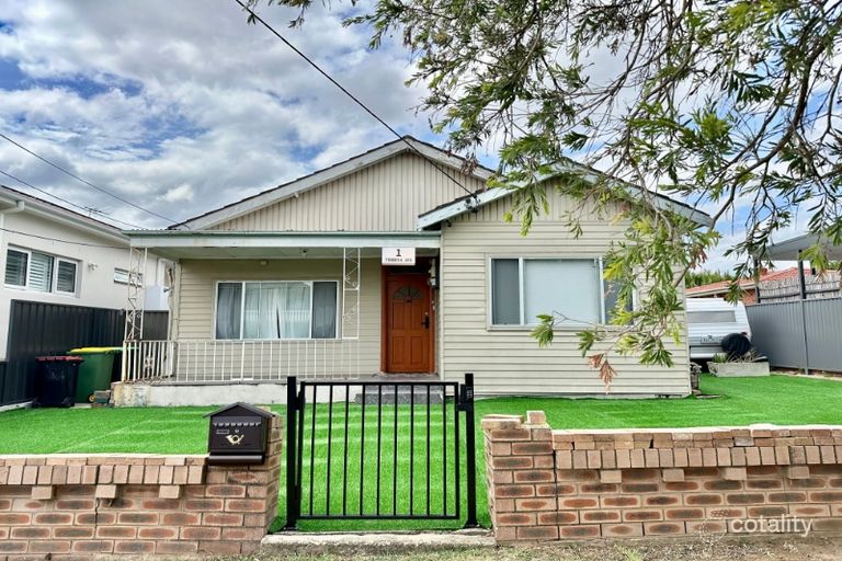 Property image of 1 Verbena Avenue Bankstown