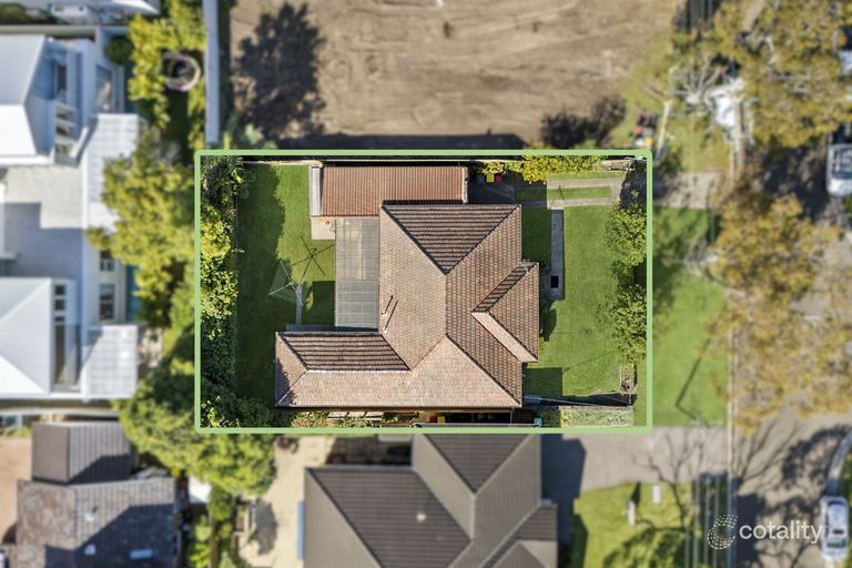Property image of 8 Coral Road Woolooware