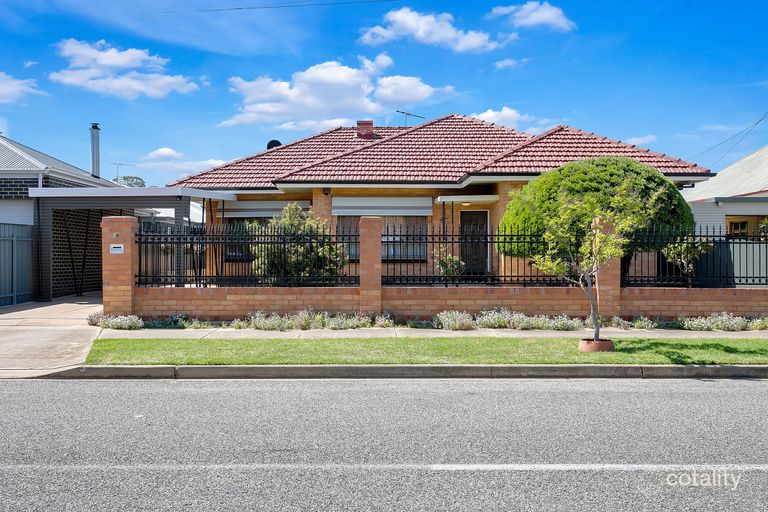 22 Alvis Road, Croydon Park, SA 5008 Sale & Rental History Price