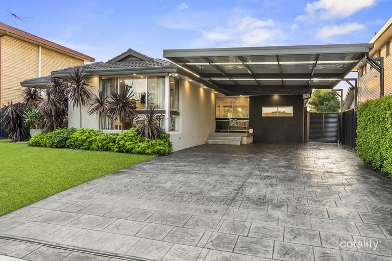 Property image of 26 Grace Crescent Merrylands
