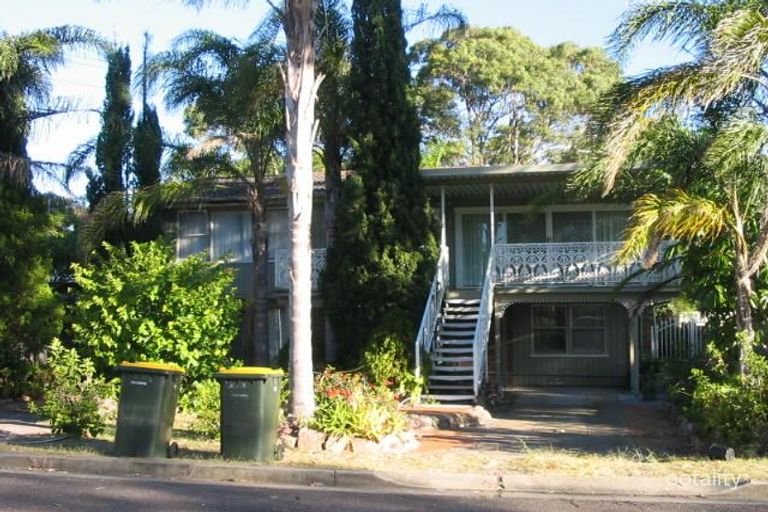 41 Ajax Avenue, Nelson Bay, NSW 2315 Sale & Rental History Property