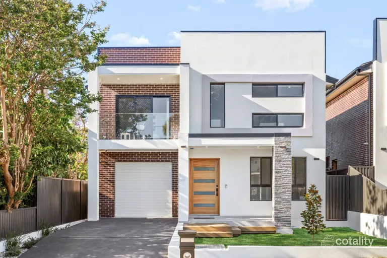 Property image of 45 Haig Street Wentworthville