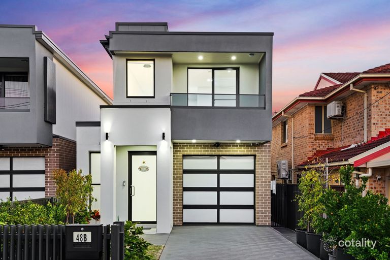 Property image of 48 Margaret Street Fairfield West