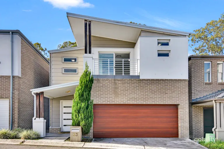 Property image of 33 Clubside Drive Norwest