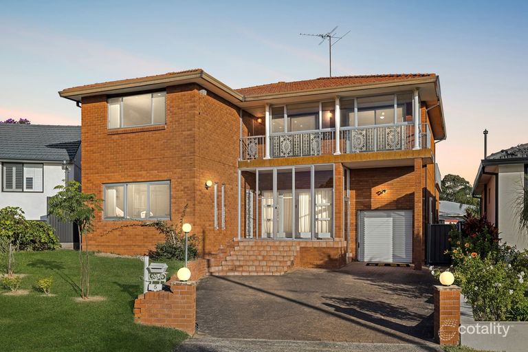 Property image of 5 Stern Place Roselands