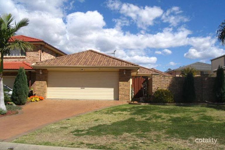 20 Airlie Crescent, Cecil Hills, NSW 2171 Sale & Rental History