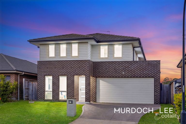 Property image of 9 Jessie Street Riverstone