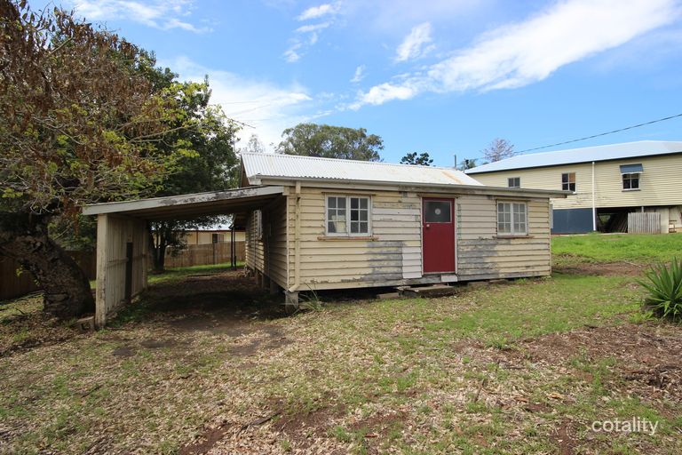 109 Pine Mountain Road, Brassall, QLD 4305 Sale & Rental History